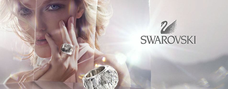 diep verdieping Neuken Swarovski sieraden | Mooiste Swarovski collectie | Trendjuwelier Weblog  Trendjuwelier
