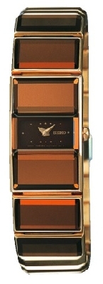 Seiko SUJF02P1 horloge