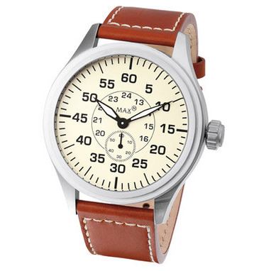 Max 055 horloge