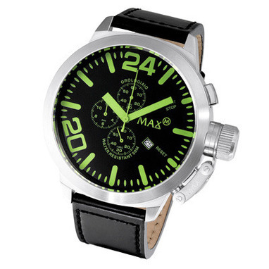 Max 314 horloge