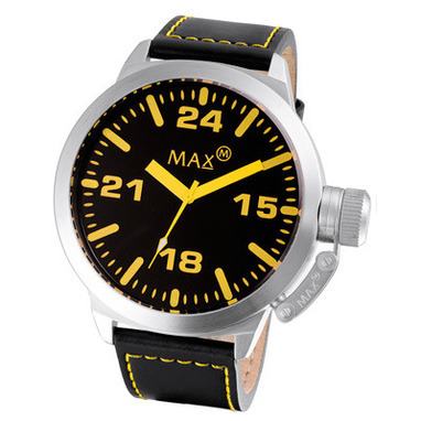Max 326 horloge