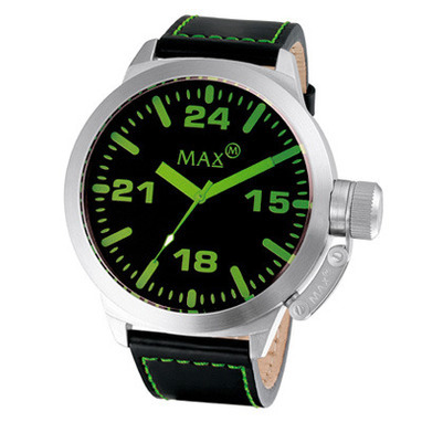 Max 328 horloge