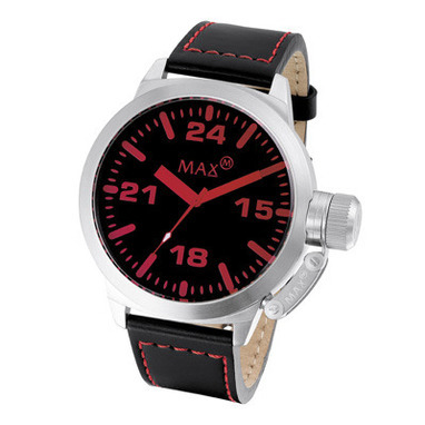 Max 332 horloge