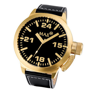Max 333 horloge