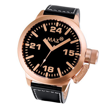 Max 334 horloge