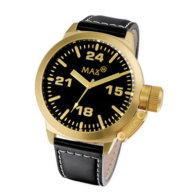 Max 336 horloge
