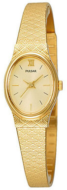 Pulsar PK3002X2 horloge