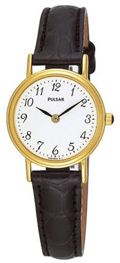 Pulsar PTA196X1 horloge