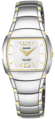 Pulsar PTA281X1 horloge
