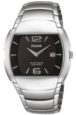 Pulsar PVK125X1 horloge