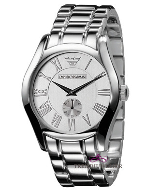 Emporio Armani AR0647 Armani horloge