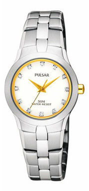 Pulsar PTC449X1 horloge