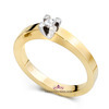 Rodrigues & Cohen RC0012R R&C Ring 2