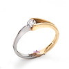 Rodrigues & Cohen RC0031R R&C Ring 2