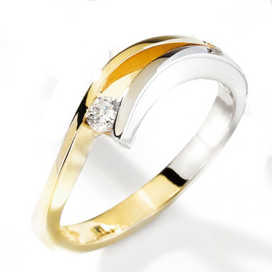 Rodrigues & Cohen RC0038R R&C Ring