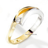 Rodrigues & Cohen RC0038R R&C Ring 2