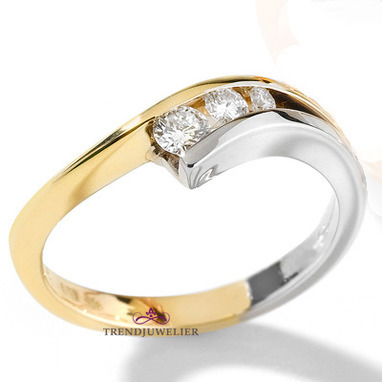 Rodrigues & Cohen RC0038RM R&C Ring