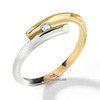 Rodrigues & Cohen RC003R R&C Ring 2