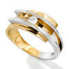 Rodrigues & Cohen RC0052R R&C Ring 1