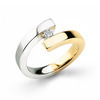 Rodrigues & Cohen RC0057R R&C Ring 1