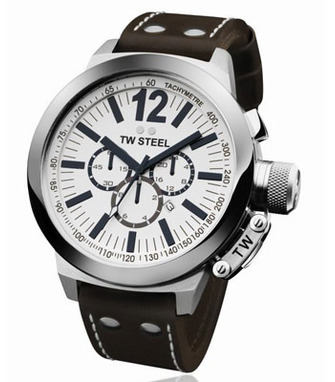 TW Steel CE1007 CEO Canteen