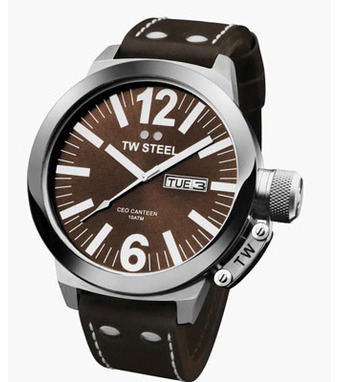 TW Steel CE1009 CEO Canteen