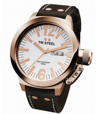 TW Steel CE1017 CEO Canteen