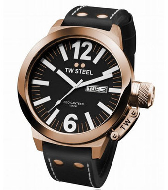 TW Steel CE1021 CEO Canteen