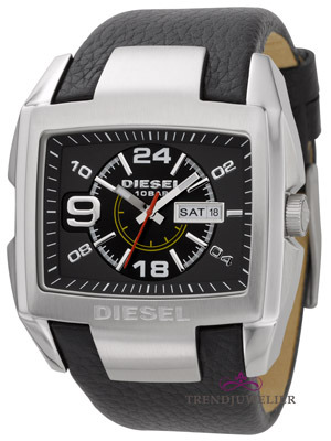Diesel DZ1215 horloge