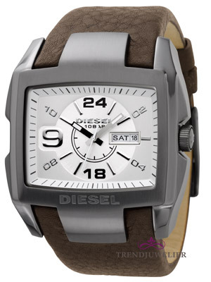 Diesel DZ1216 horloge