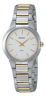 Seiko SFQ839P1 horloge