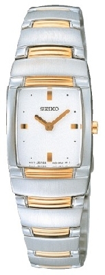 Seiko SUJE94P1 horloge