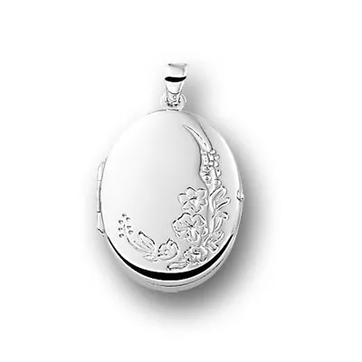  Koop jouw zilveren Medaillon 1005498 bij Trendjuwelier   Achteraf betalen, snelle levering en gratis verzending met een gratis cadeau