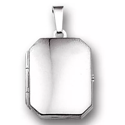  Koop jouw zilveren medaillon 1014515 bij Trendjuwelier   Achteraf betalen, snelle levering en gratis verzending met een gratis cadeau