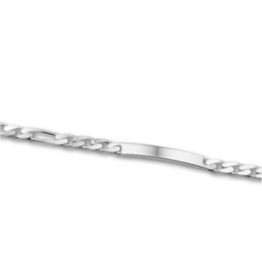 huiscollectie-1005674-zilveren-graveer-armband