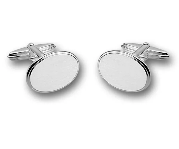  Koop jouw zilveren manchetknopen bij Trendjuwelier: achteraf betalen, snelle levering met een gratis cadeau. Altijd de beste prijs!