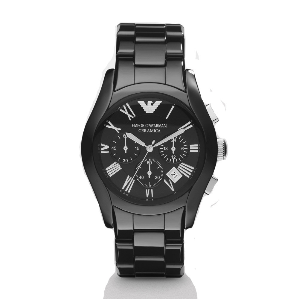Emporio Armani AR1400 horloge | Trendjuwelier