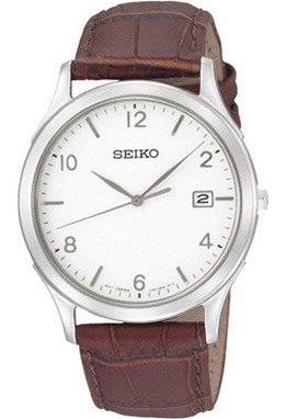 Seiko SGEE09P1 horloge