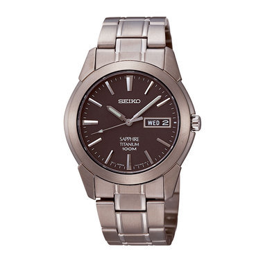 Seiko SGG731P1 horloge