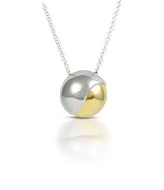 Sphere of Life 60038 Shell gold