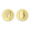Mi Moneda Roman - Scarabee gold Roman - Scarabee gold munt 1