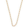 MYiMenso 39 Collier 92 cm rose 1
