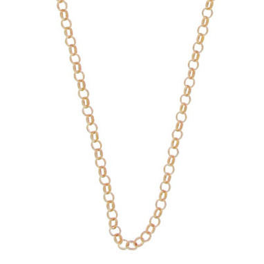 MYiMenso 39 Collier 92 cm rose