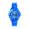 Ice-Watch IW000624 ICE Solid - Blue - Unisex  horloge 1