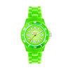 Ice-Watch IW000625 ICE Solid - Green - Unisex  horloge 1