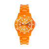 Ice-Watch IW000627 ICE Solid - Orange - Unisex  horloge 1