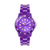 Ice-Watch IW000630 ICE Solid - Purple - Unisex  horloge 1