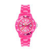 Ice-Watch IW000629 ICE Solid - Pink - Unisex  horloge 1