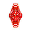 Ice-Watch IW000628 ICE Solid - Red - Unisex  horloge 1