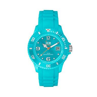 Ice-Watch IW000966 ICE Forever Unisex Turquoise